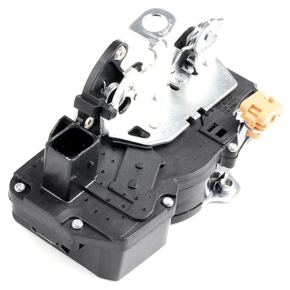 1 Set Door Lock Actuator Front Rear Passenger For Cadillac Chevrolet GMC