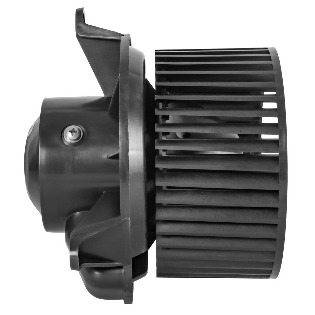 HVAC Blower Motor W/Fan Cage