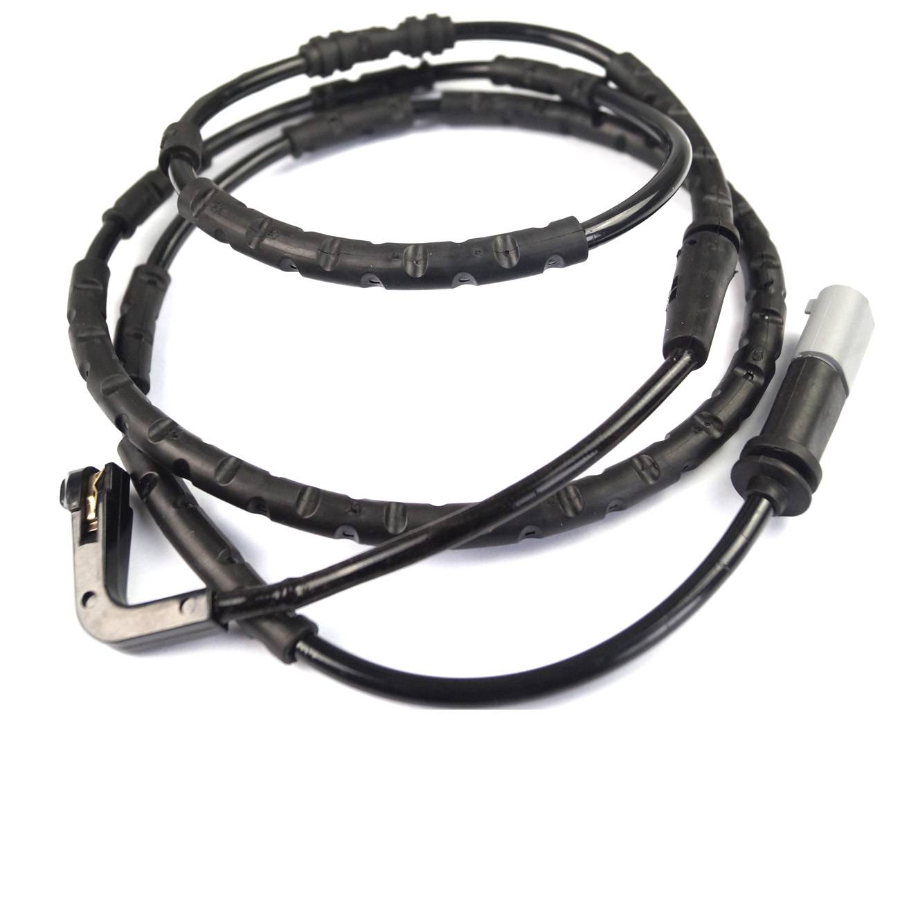 1pcs Brake Pad Wear Sensor Rear Right Or Left 34356789446 For 09-10 BMW Z4 3.0L