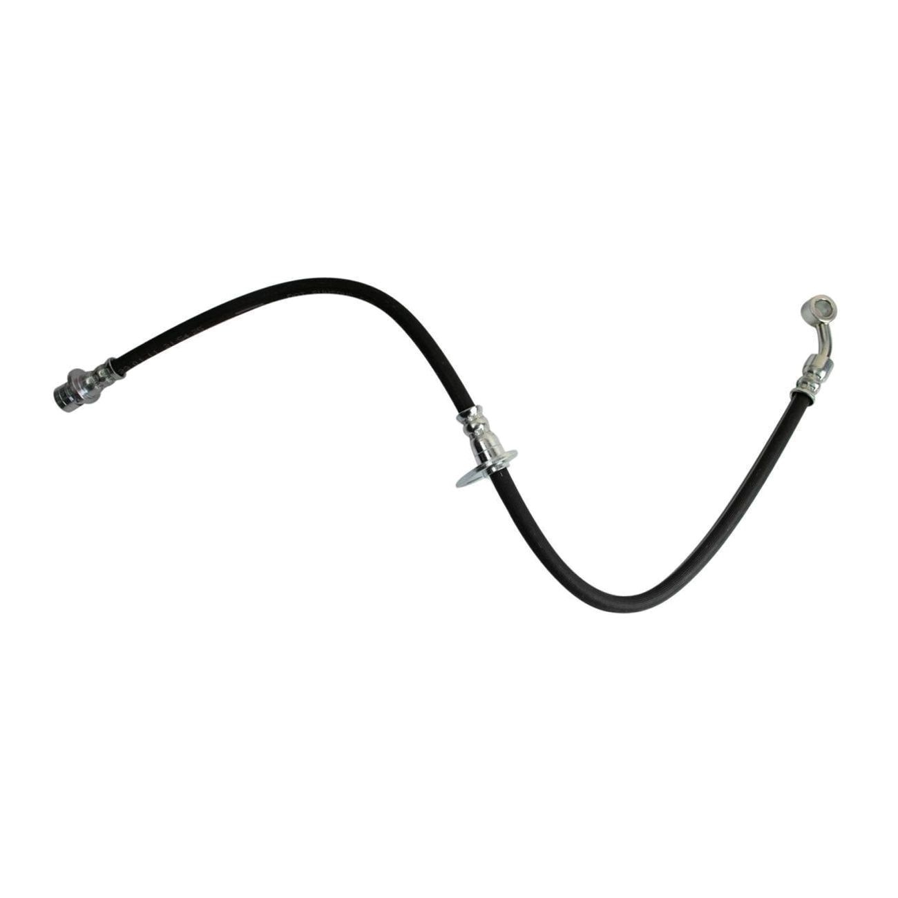For 2002-2006 CR-V EX 2002-2006 CR-V LX 2005-2006 CR-V SE Front Right Brake Hose