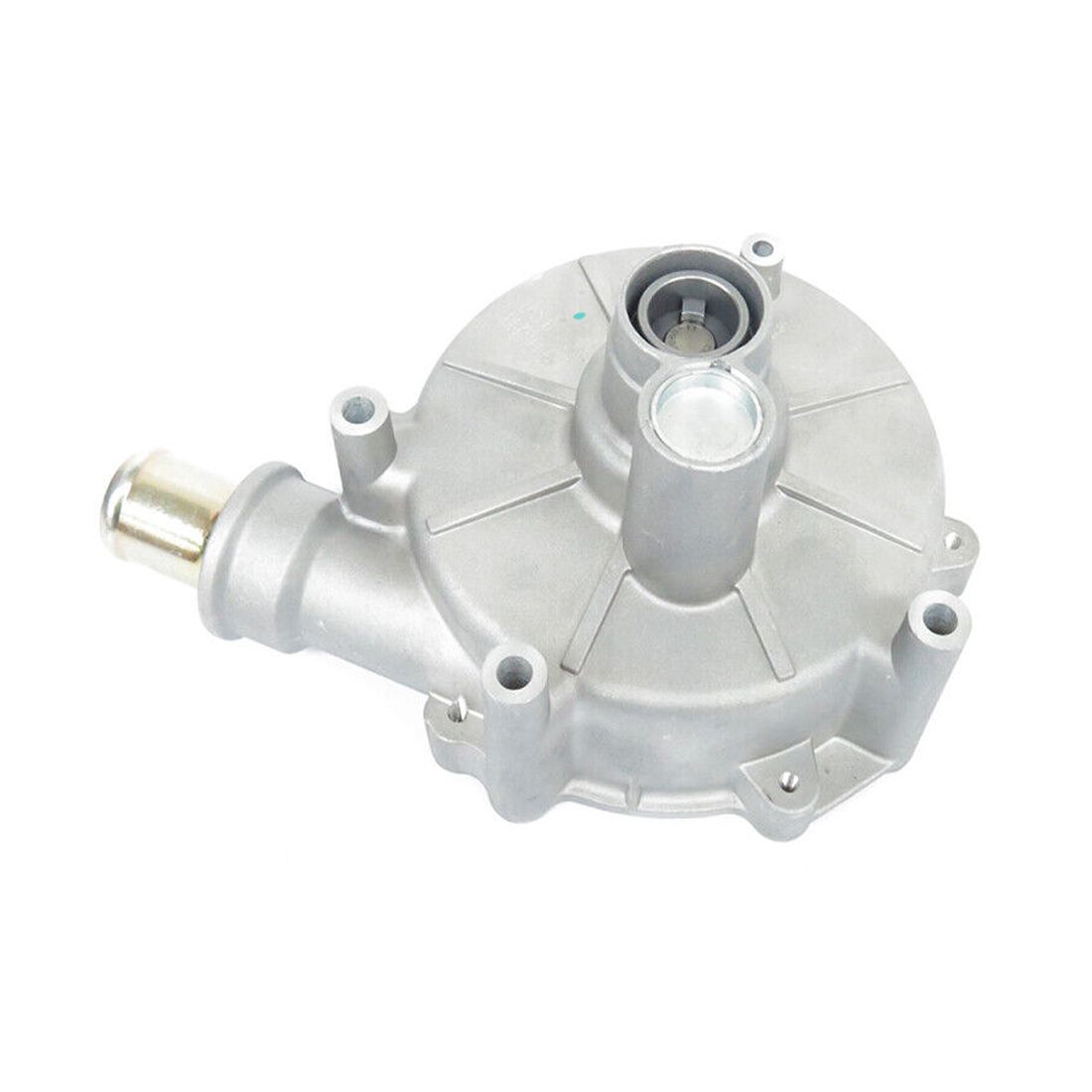 Water Pump For 2005-2007 Five Hundred 5 Hundred 3.0L V6 181 Cid Pw562 Wp2417