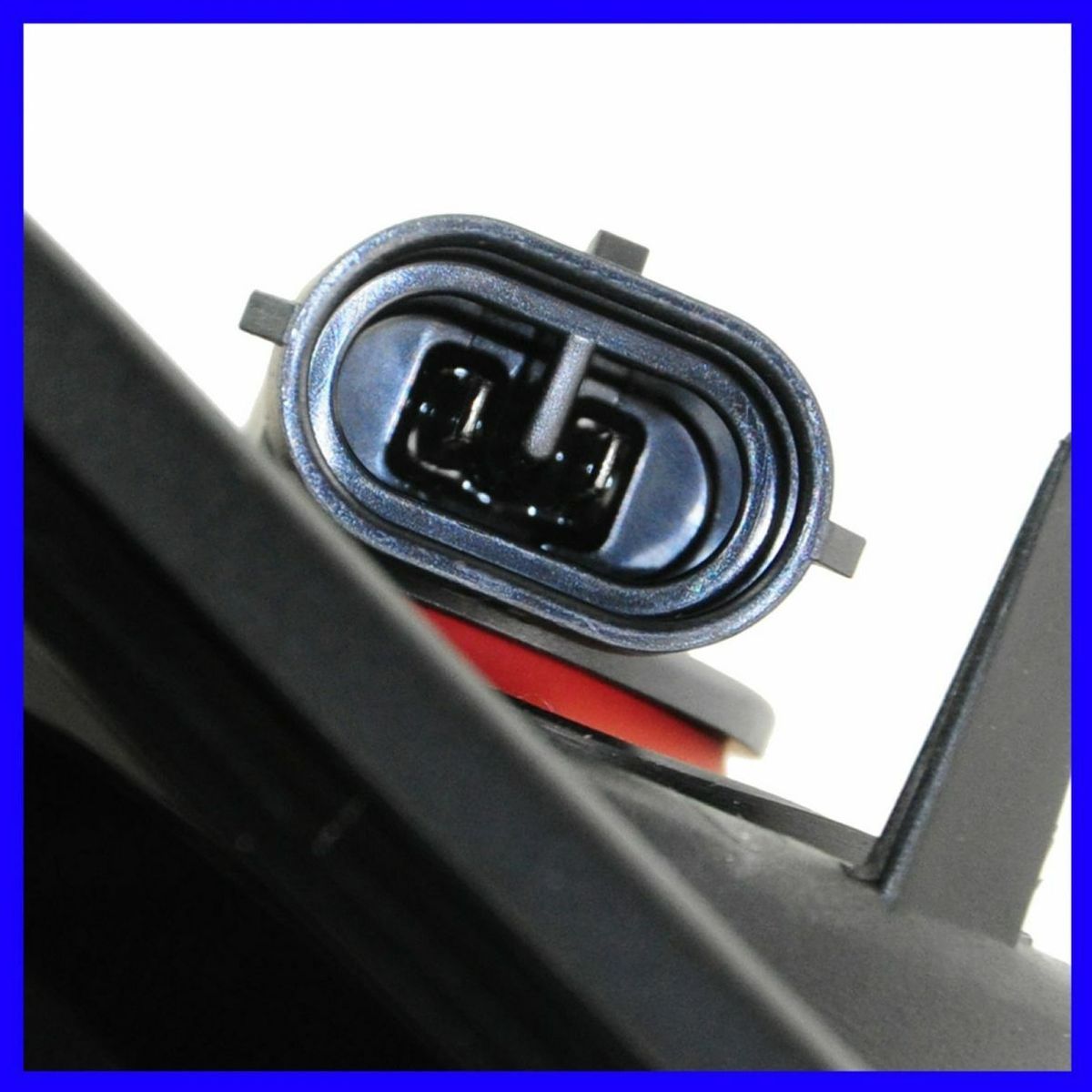 Fog Driving Light Lamp LH Left Driver Side For 09-11 BMW 3 Series 323i 328i 335i