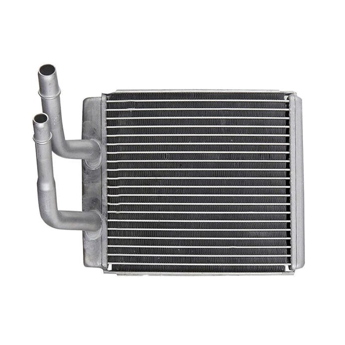 For 1992-1996 Ford E-350 Econoline Club Wagon Clubwagon Front HVAC Heater Core