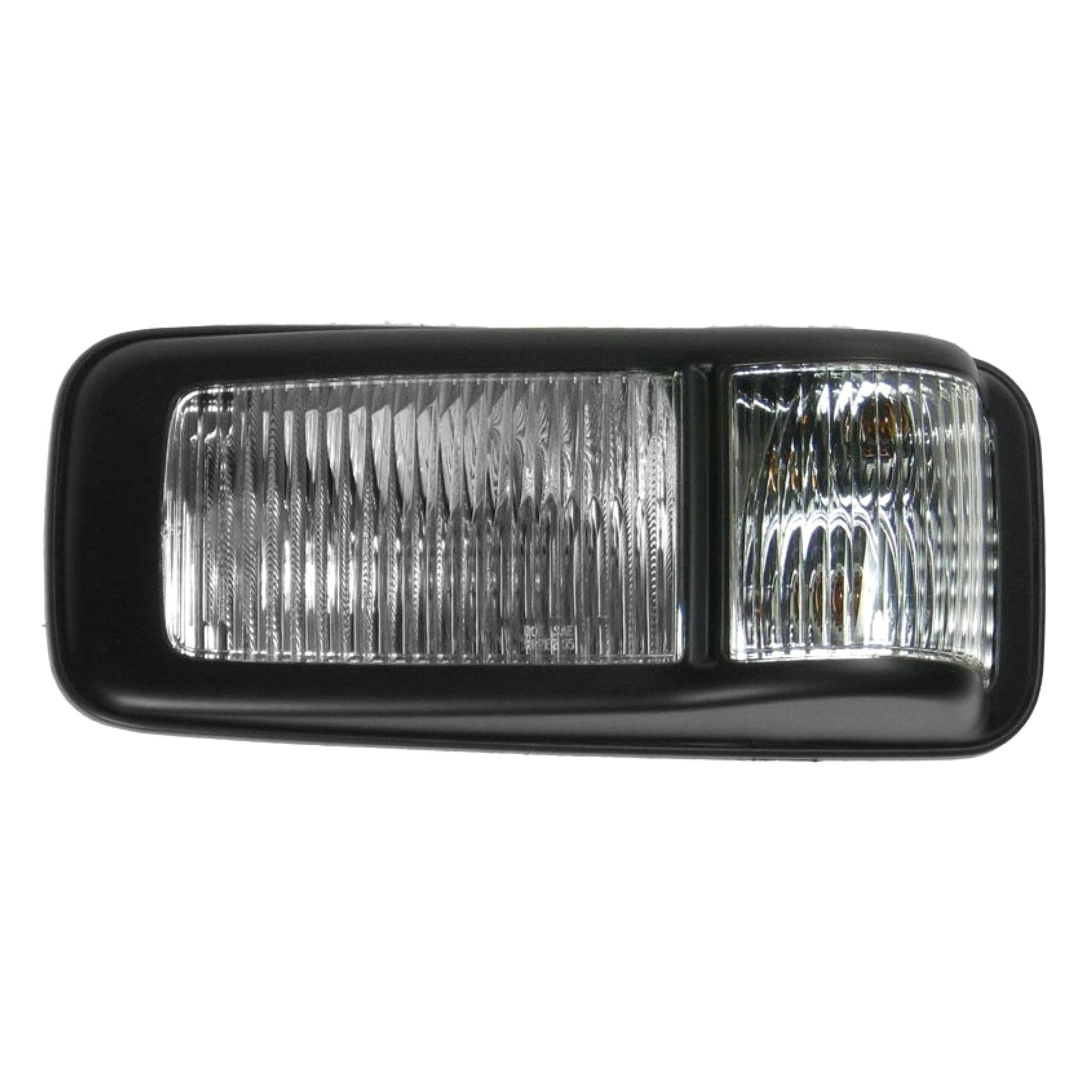 Side Marker Corner Parking Light Driver Side Left LH For GMC W4500 Isuzu NPR NQR