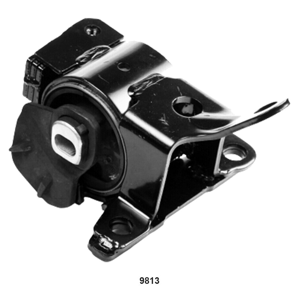 9813 Left Transmission Mount 1PC L4-.0L BJS7-39-070