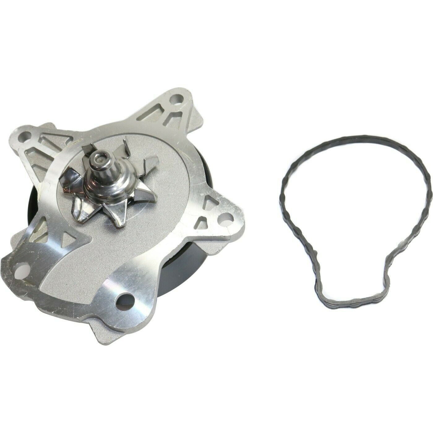 Water Pump For 2008-2015 Pontiac Vibe Scion XD Toyota Corolla Toyota Matrix