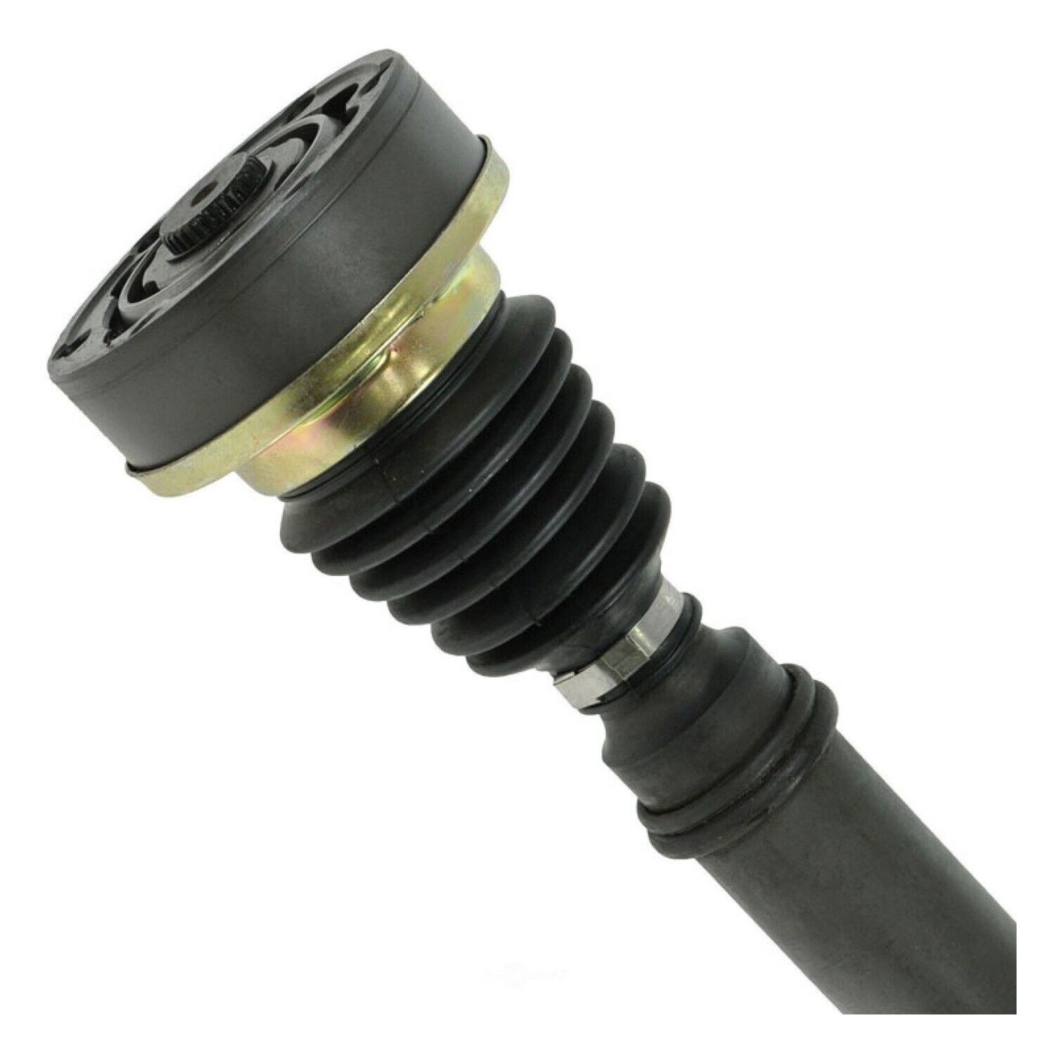 For 2009-2010 Volkswagen Beetle Comfortline Convertible CV Axle Shaft-Std Trans