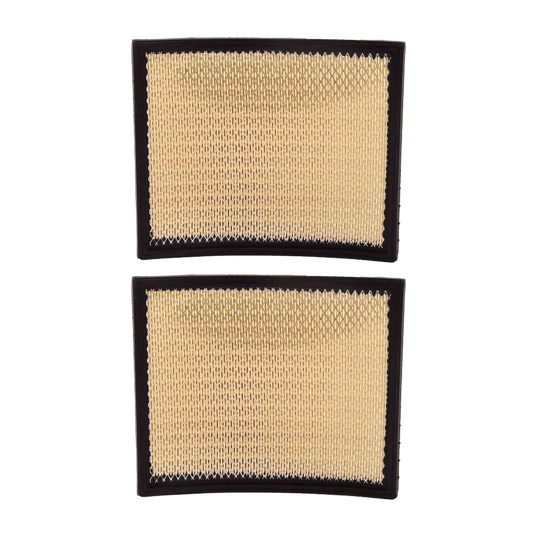2 Sets Of - For 1993-2018 Infiniti Jeep Nissan Suzuki Engine Air Filter 16546-7S000