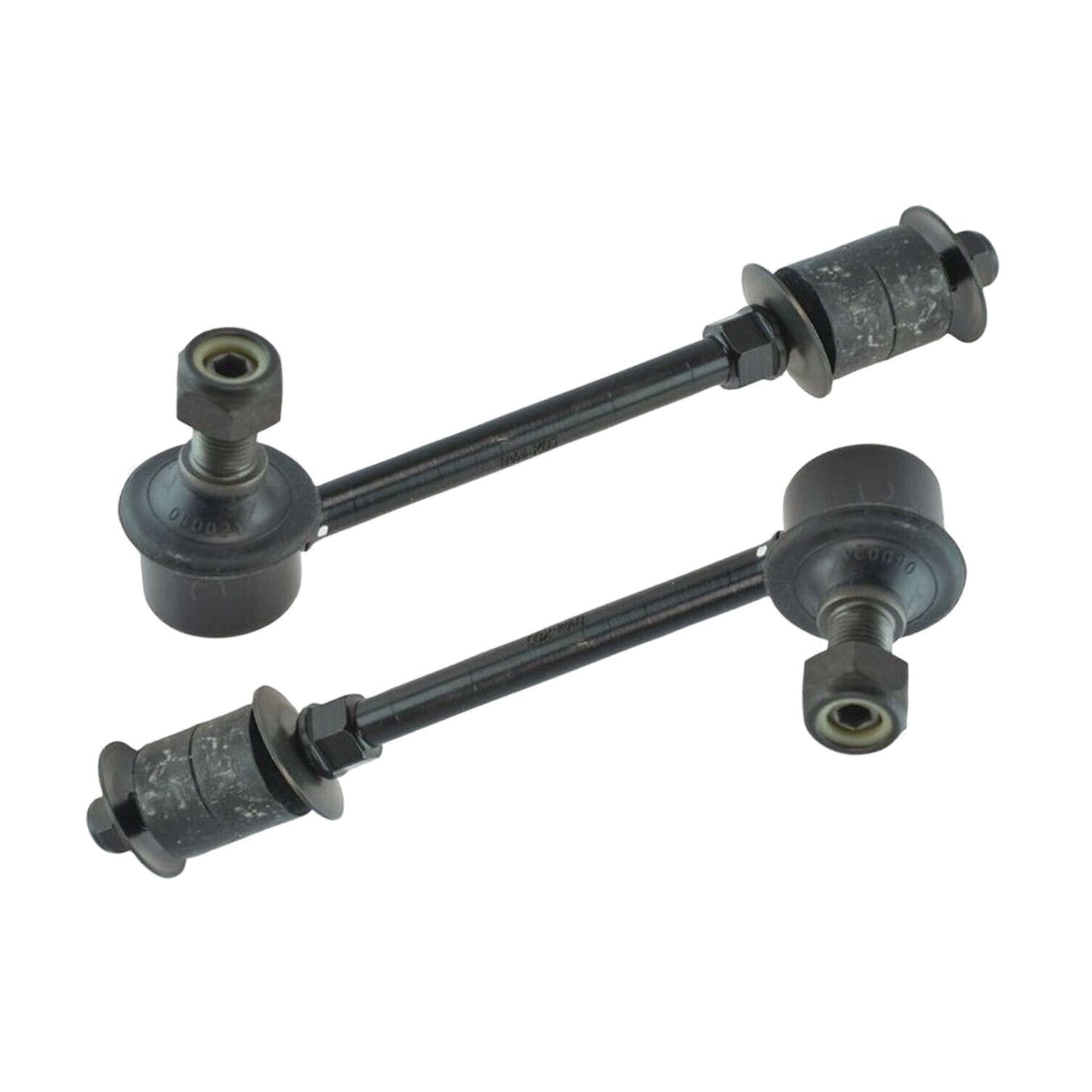 For 17-18 4Runner TRD Off-Road Stabilizer Sway Bar End Rear Left Right Pair