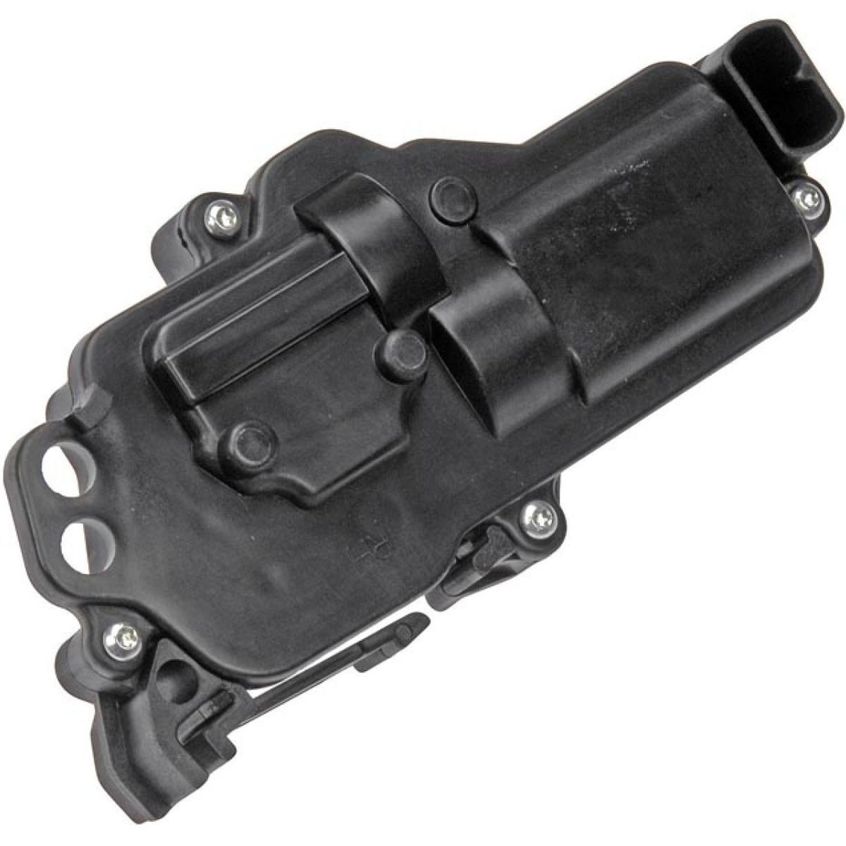 For 03-05 Ford Excursion Eddie Bauer Power Door Lock Actuators Pair Set Of 2