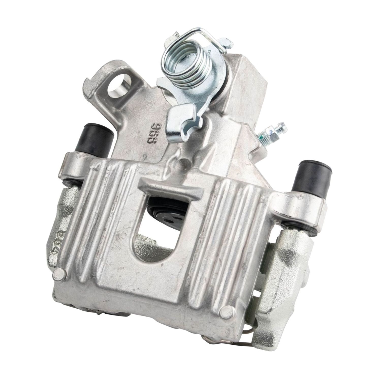 For 03-08 Cooper Base Rear Brake Caliper Assembly W/Bracket & Hardware Right