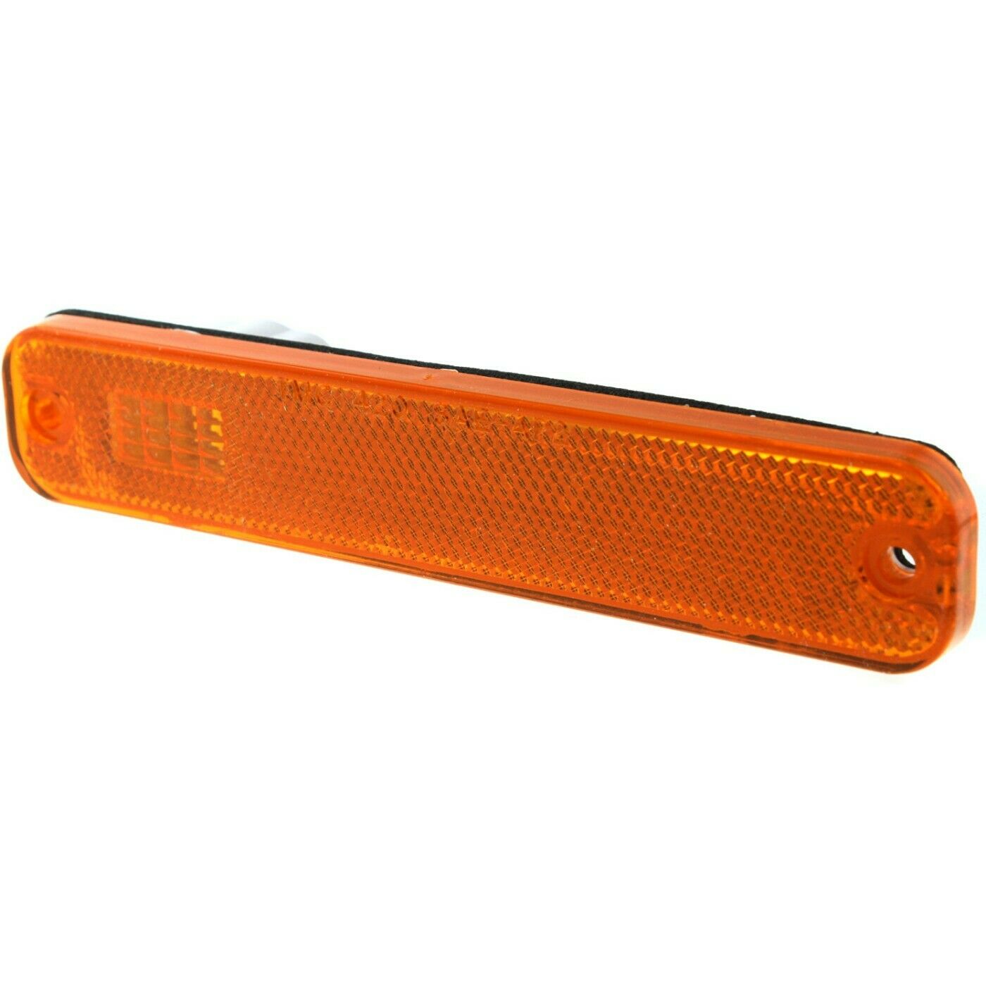 Side Marker For 75-91 Ford E-350 Econoline 2pcs Front Left And Right