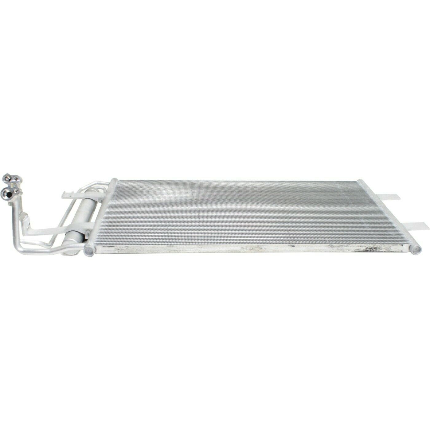 AC Condenser For 2012-2017 Mazda 5 With Receiver Drier Parallel Flow Aluminum