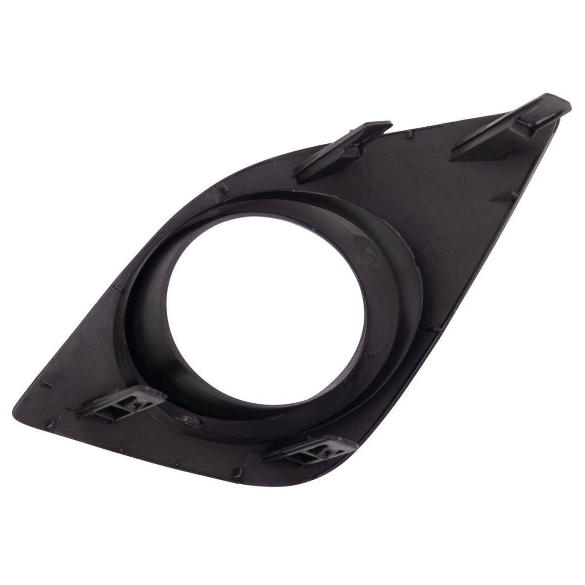 For Toyota 2014 Corolla LE Eco Sedan Fog Light Bezel Set