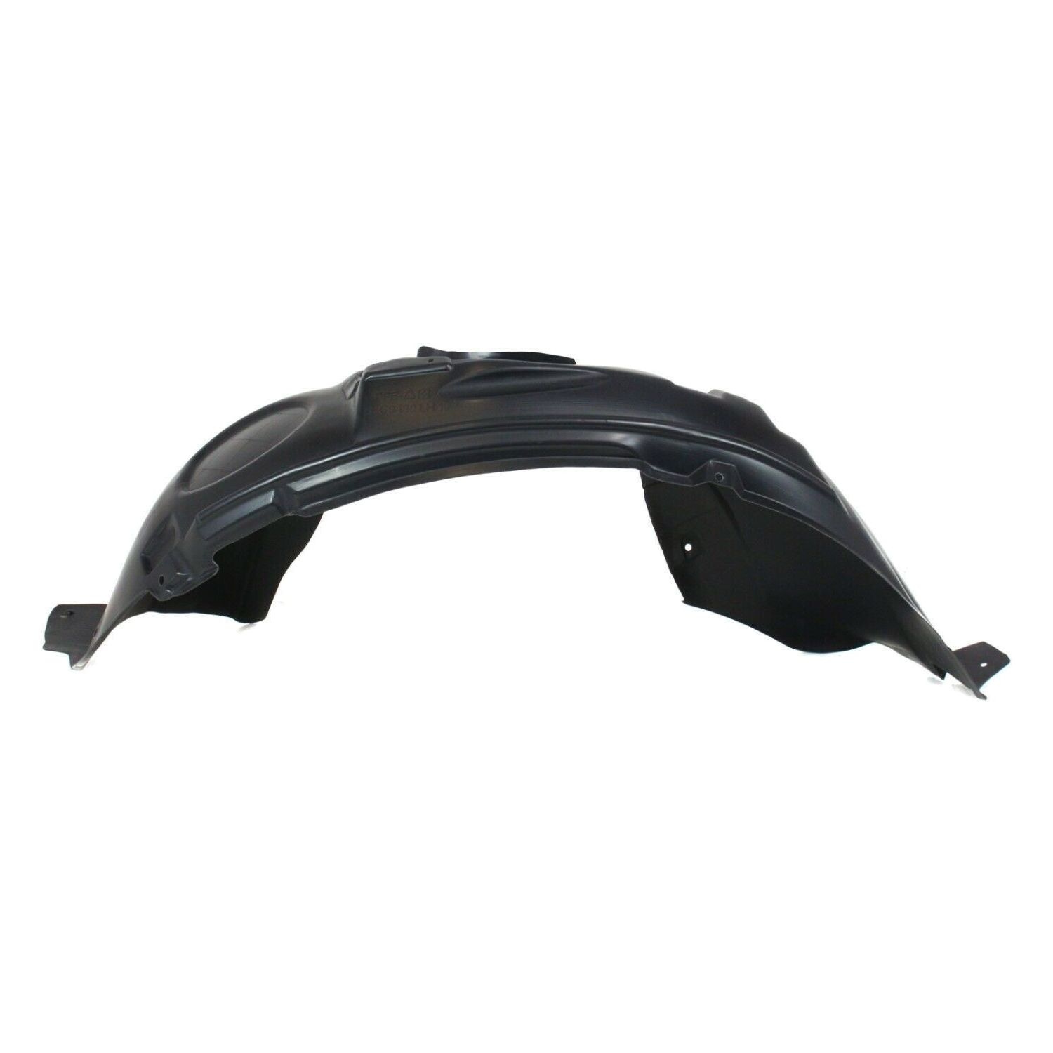 Splash Shield For Mini 2002-08 Cooper Base 2002-08 Cooper S Front Driver Side