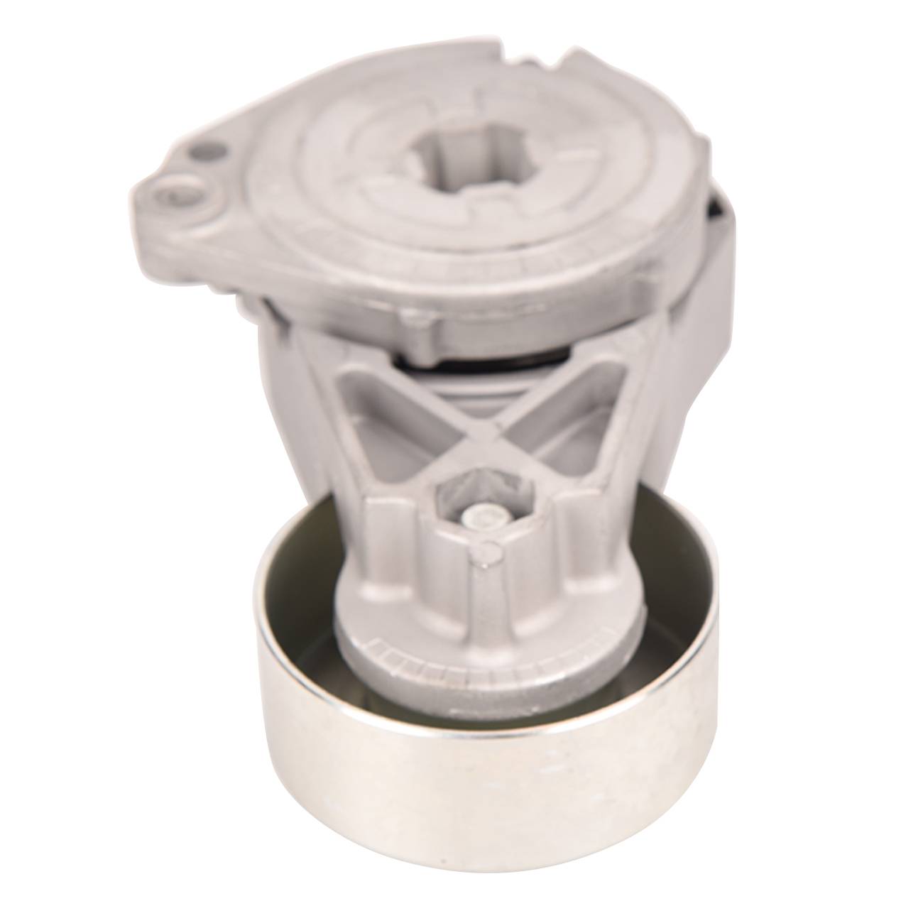 Drive Belt Tensioner Pulley For 01-06 Montero Limited 01-04 Montero XLS MD367192