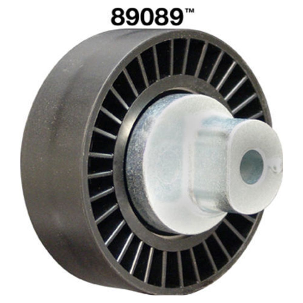 For 98-02 Z3 M Roadster Convertible Accessory Drive Belt Idler Pulley 89089