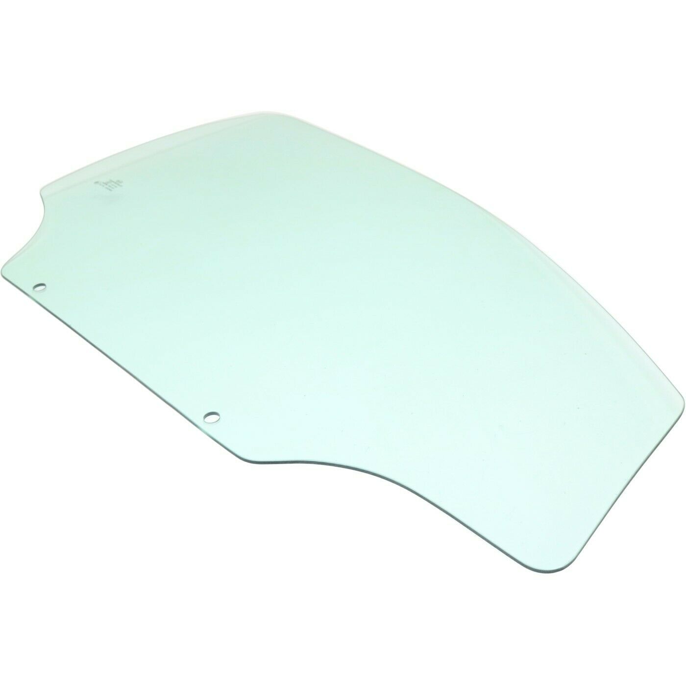 Door Glass Front Passenger Right Side For 05-10 Cobalt 07-09 G5 RH Hand 15804637