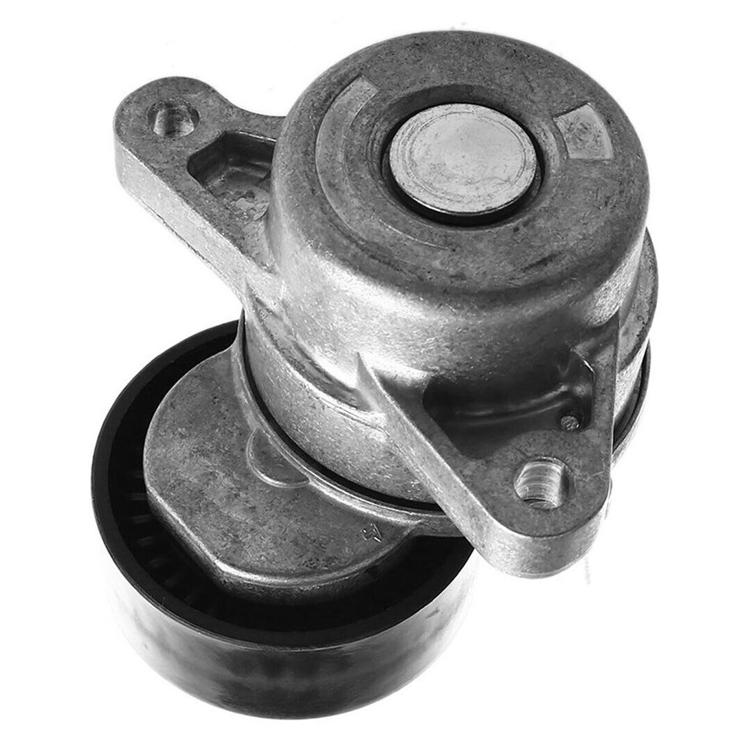 Belt Tensioner Assembly For Mercedes-Benz W205 C300 C350 W166 GLE350 GLE400 E350