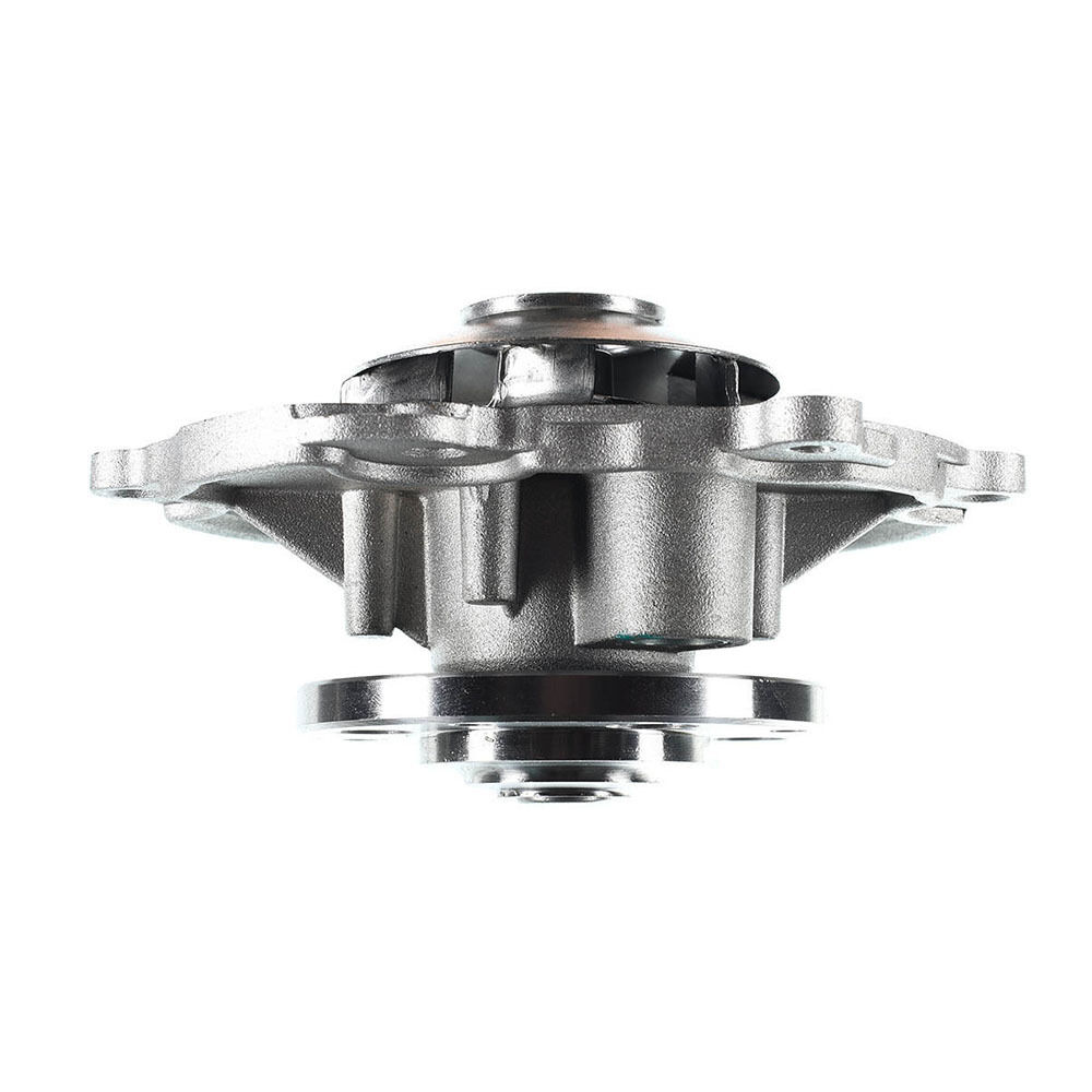 Water Pump For Buick Cadillac Chevrolet GMC Pontiac Saab Saturn Suzuki