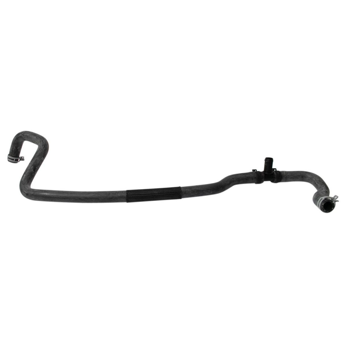 Left Radiator Hose For Tesla 2020-2021 S Long Range Plus Sedan