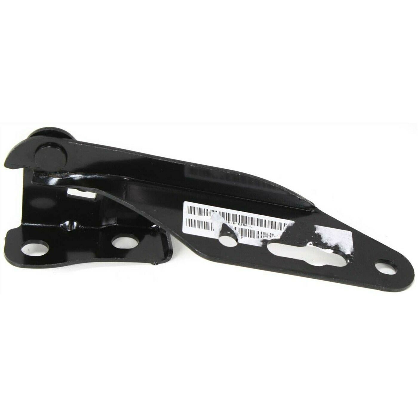For CR-V Civic Integra Set Of 2 Hood Hinges Driver & Passenger Side LH RH Pair
