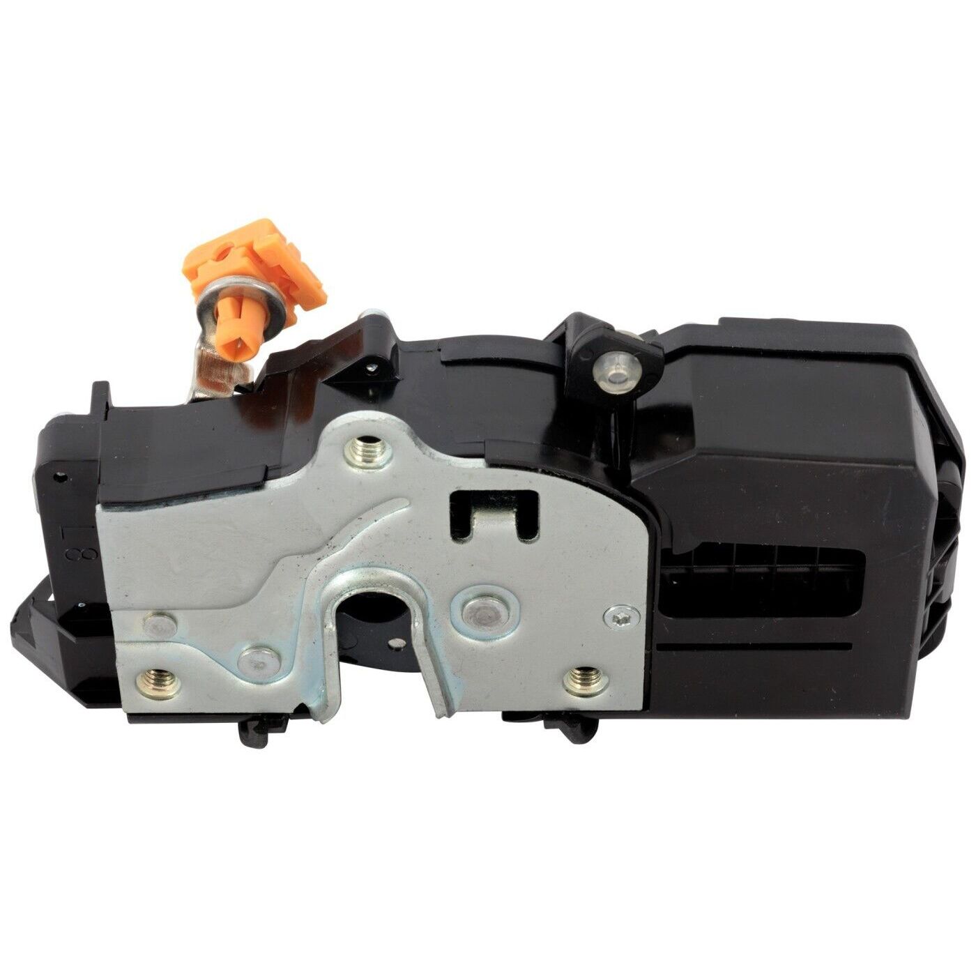 For 2006-2007 Hummer H2 Base Crew Cab Pickup Pair Door Lock Actuators Set Of 2