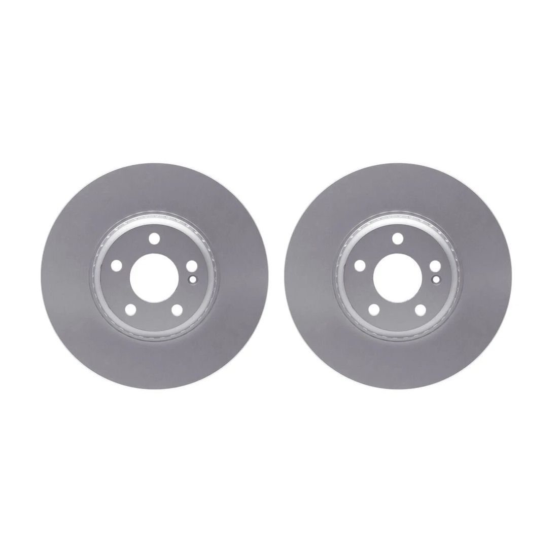 For C300 2015-2023 WDPN1-63050 Front Brake Rotor Set
