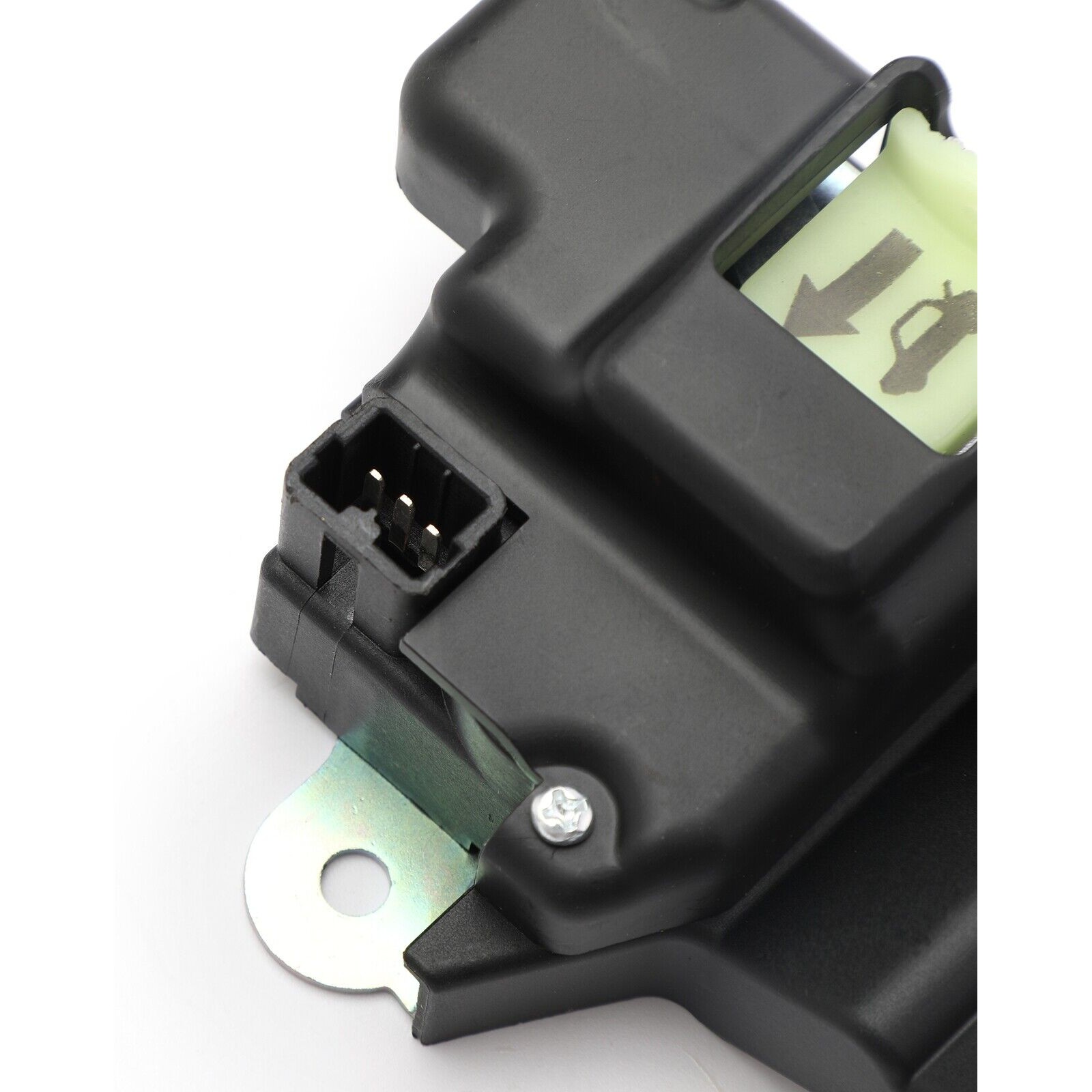 Rear Tailgate Trunk Latch 81230-3X010 Fit For Hyundai 11-16 Hyundai Elantra UE