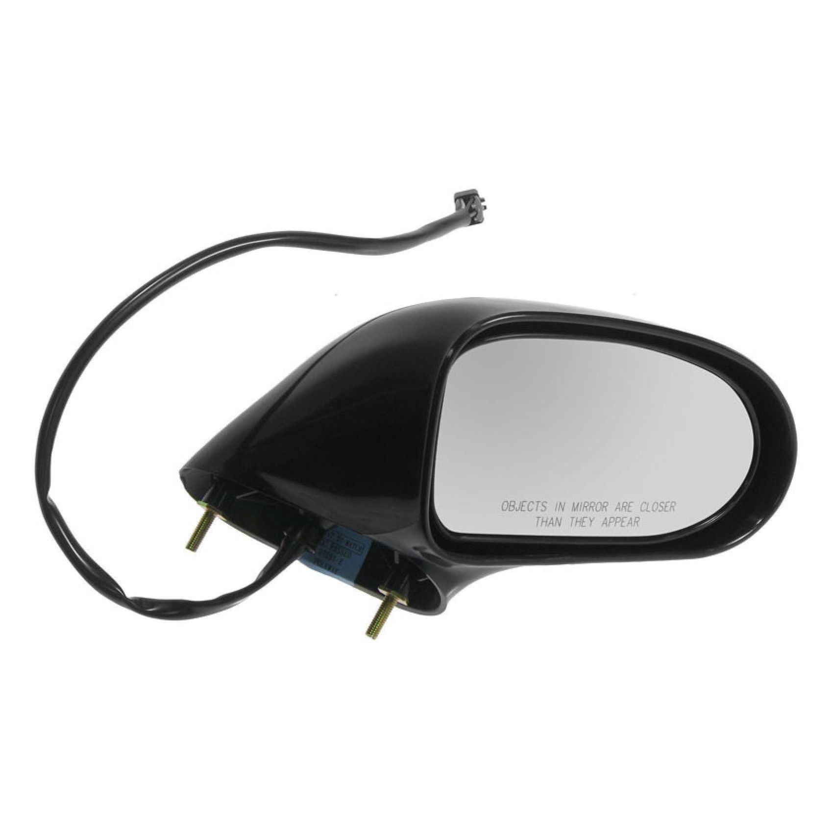 2 Sets Of - For 98 LeSabre Park Avenue Power Door Mirror Right Passenger Side