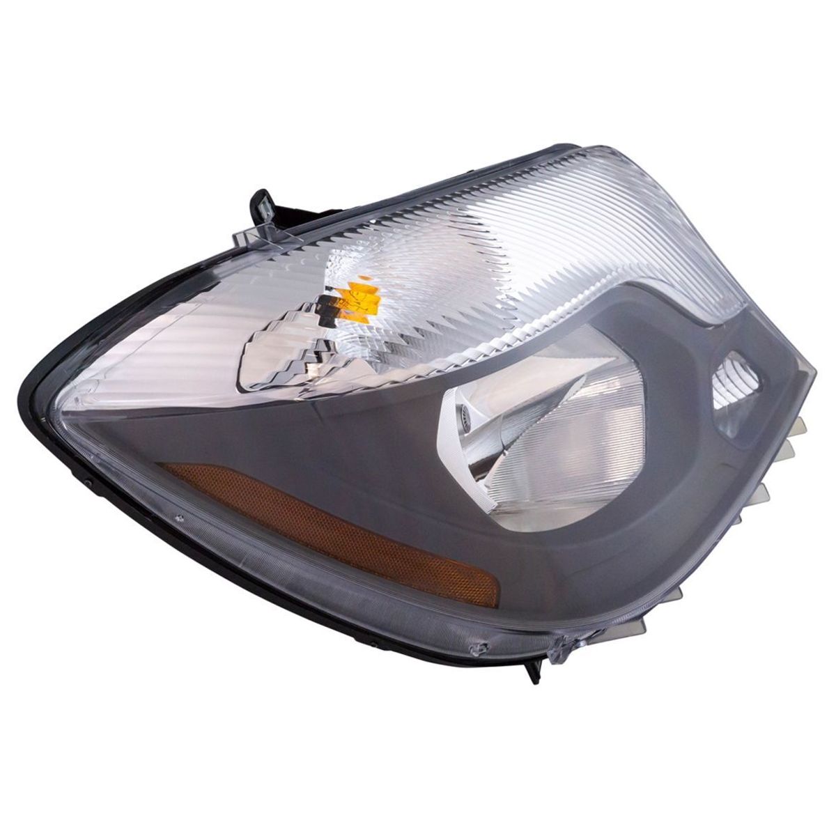 Halogen Headlight Lamp Assembly Right Passenger For Mercedes Benz Sprinter