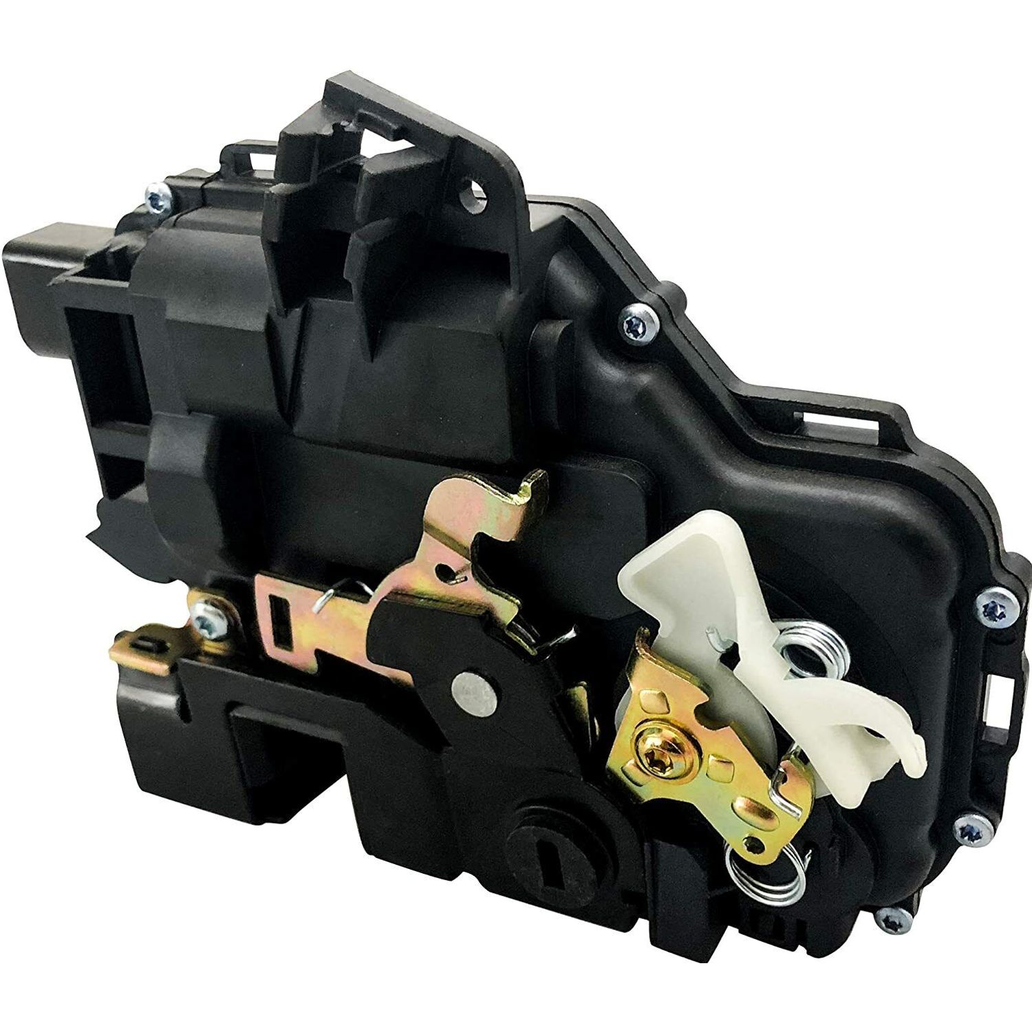 For 03-10 Beetle Convertible Door Latch Lock Actuator Front Left Driver Side