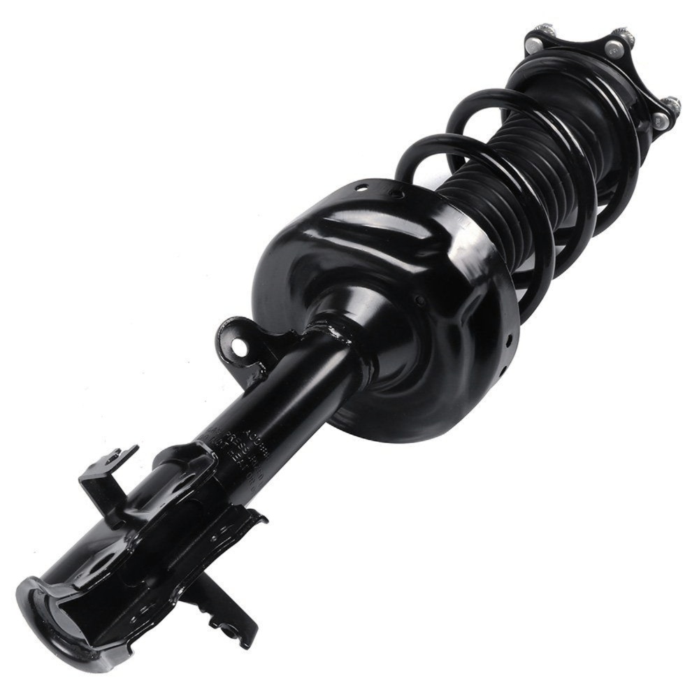 Front 2 Quick Complete Shocks/Struts Spring Absorber For 2007-2014 CR-V