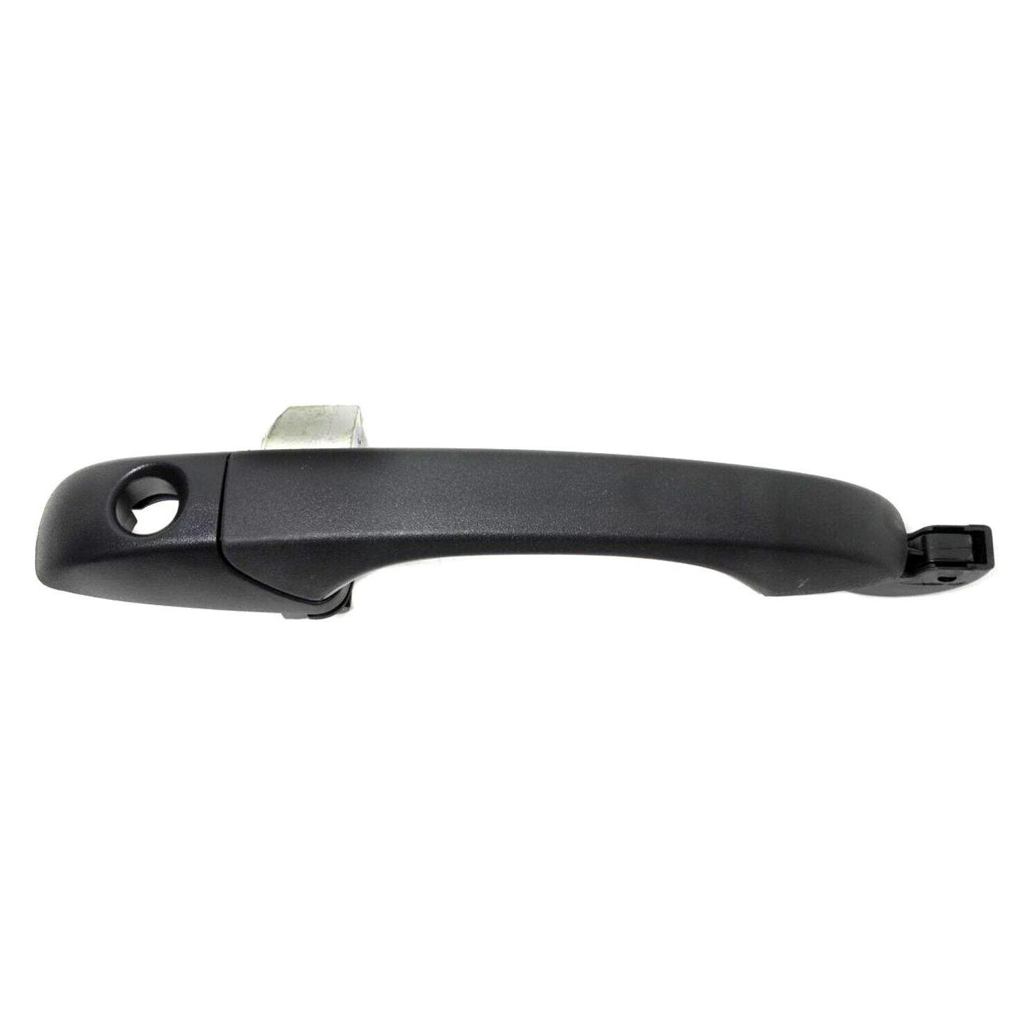 Exterior Door Handle For 07-12 Dodge Caliber SE Hatchback Front Passenger Side