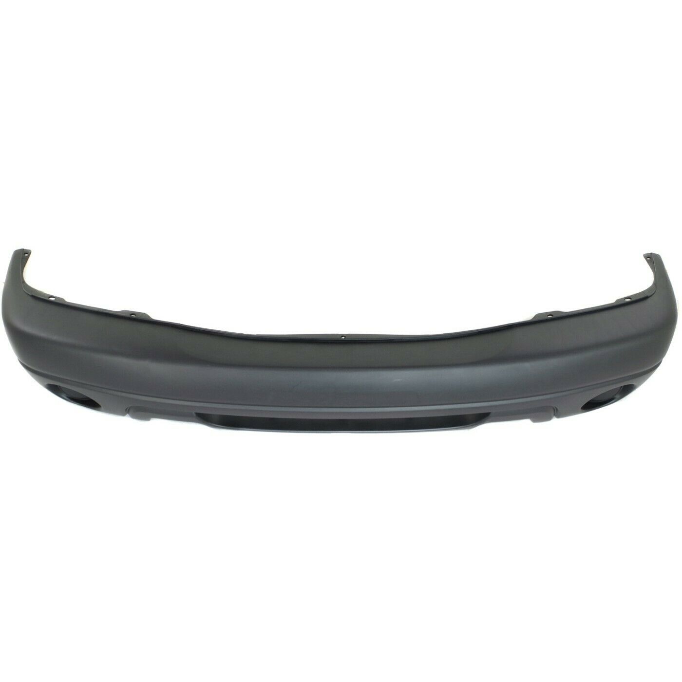 Front Bumper Cover For 01-05 Grand Vitara Sport Utility 02-03 XL-7 Sport Utility
