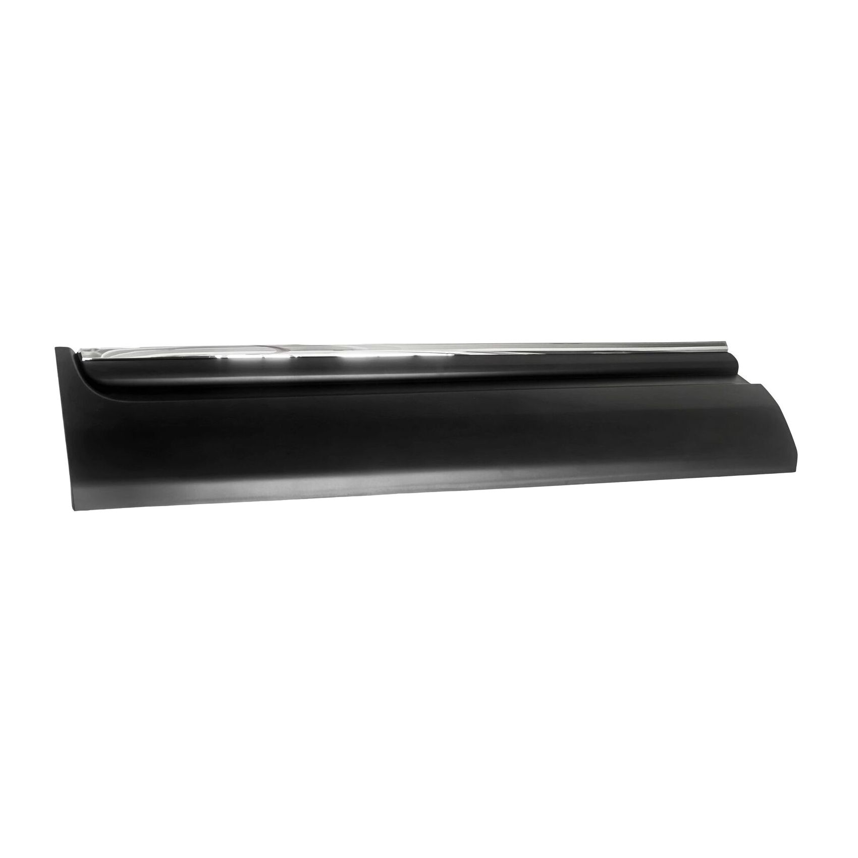 For 2013-2015 Police Interceptor Utility Front Left Door-Lower Molding Trim