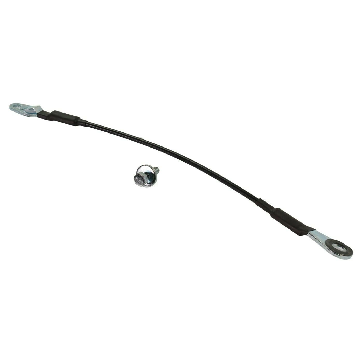 Tailgate Cable For 2007-2018 Chevrolet GMC Hummer Set Of 2 Left And Right