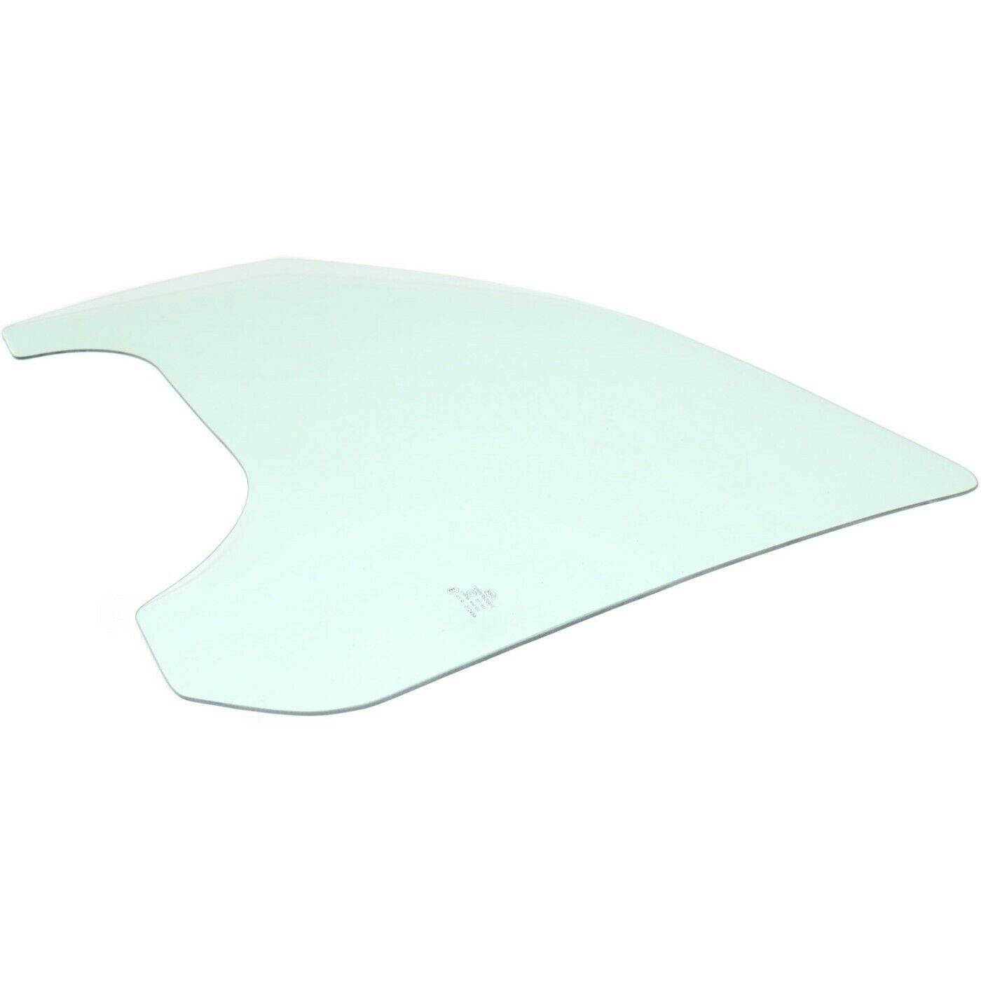 Door Glass Front Driver Left Side For 1999-2007 Cadillac Chevrolet GMC 15891714