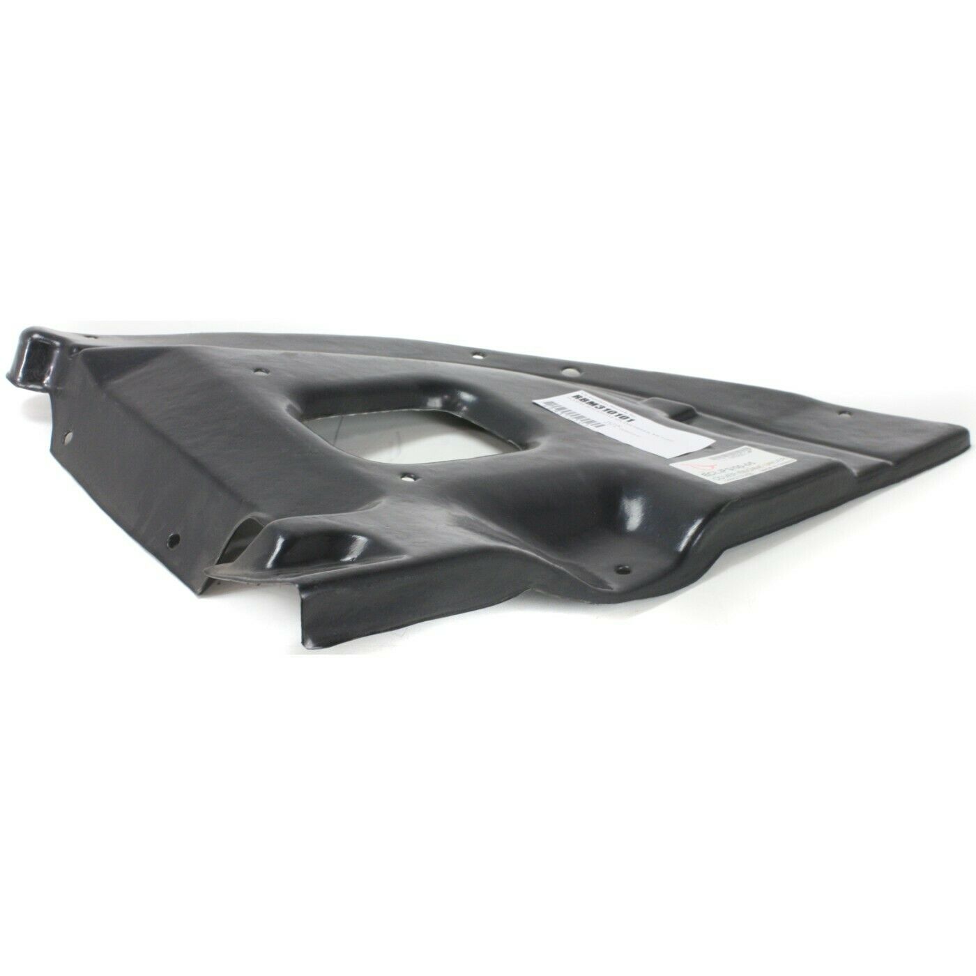Passenger Side Engine Splash Shield For 2000-2005 Mitsubishi Eclipse