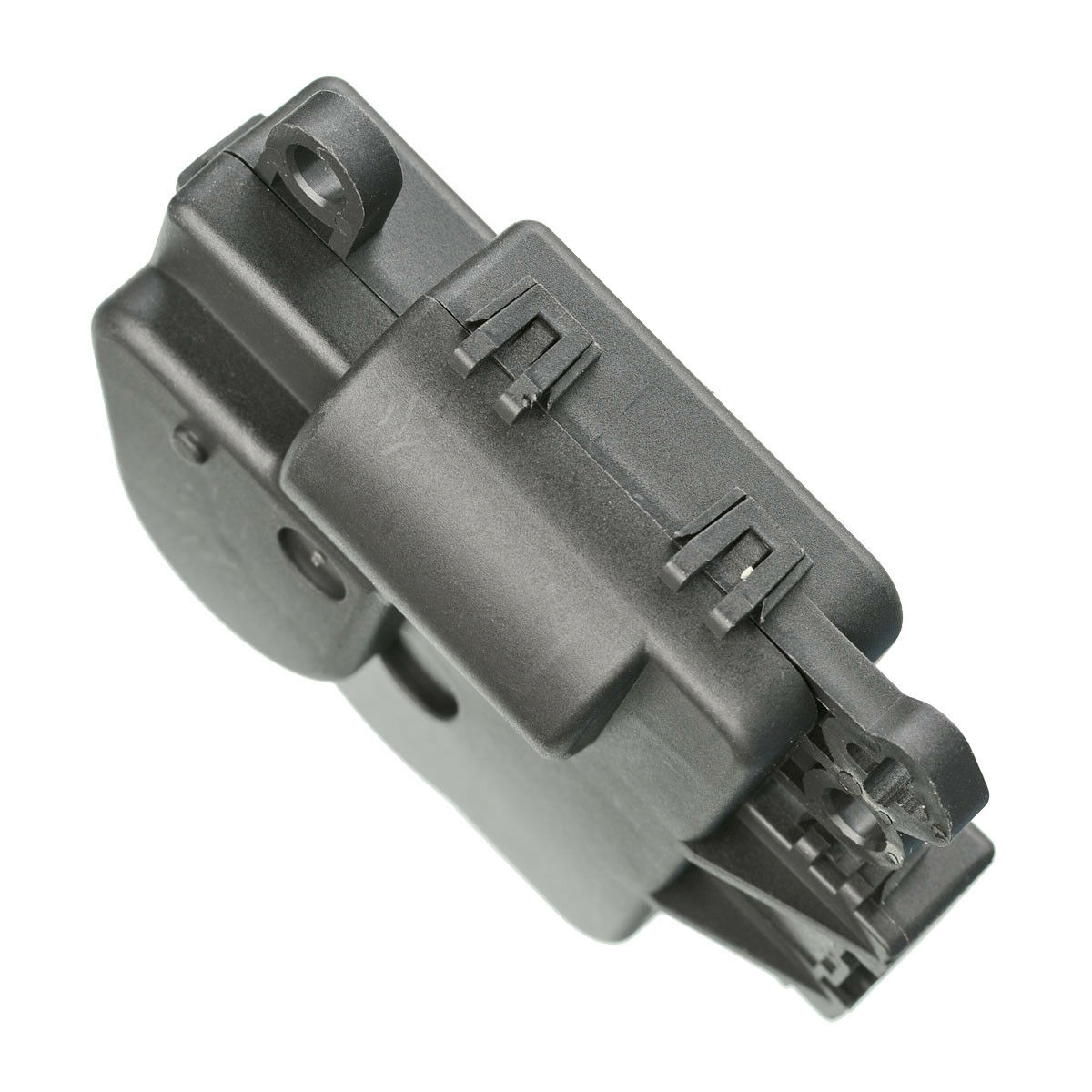 2 PCS - Heater Blend Door Actuator For Dodge 11-13 Durango Jeep 11-13 Grand Cherokee