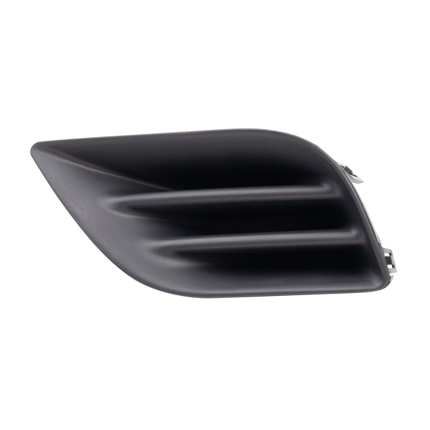 For 2013-2014 Nissan Versa 1.6 S Plus Sedan Front Left Fog Light Hole Cover