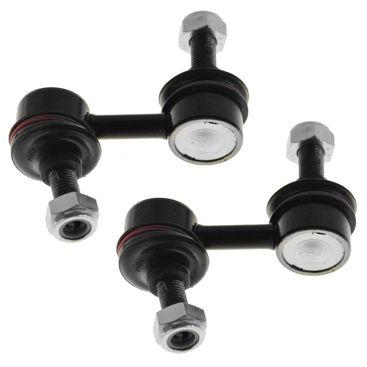Sway Bar Stabilizer Kit Front Rear LH Set Of 4 For 97-01 Honda CR-V