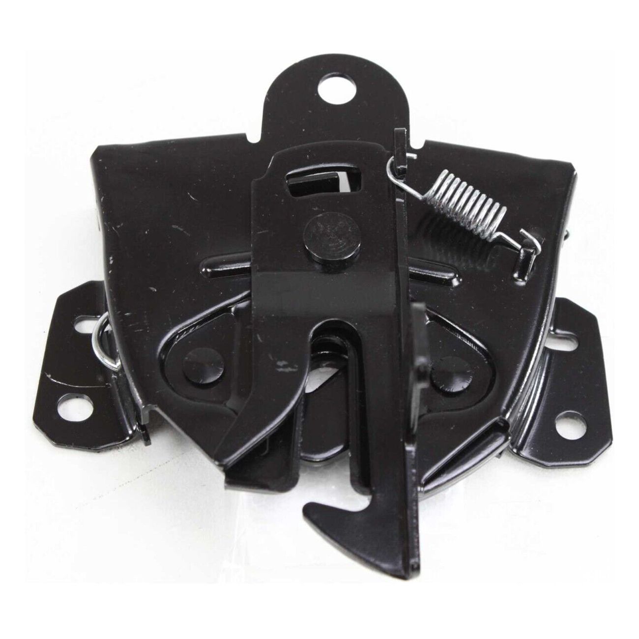 For 2010-2011 Mitsubishi Eclipse GS Sport Hatchback Hood Latch Lock MN154992
