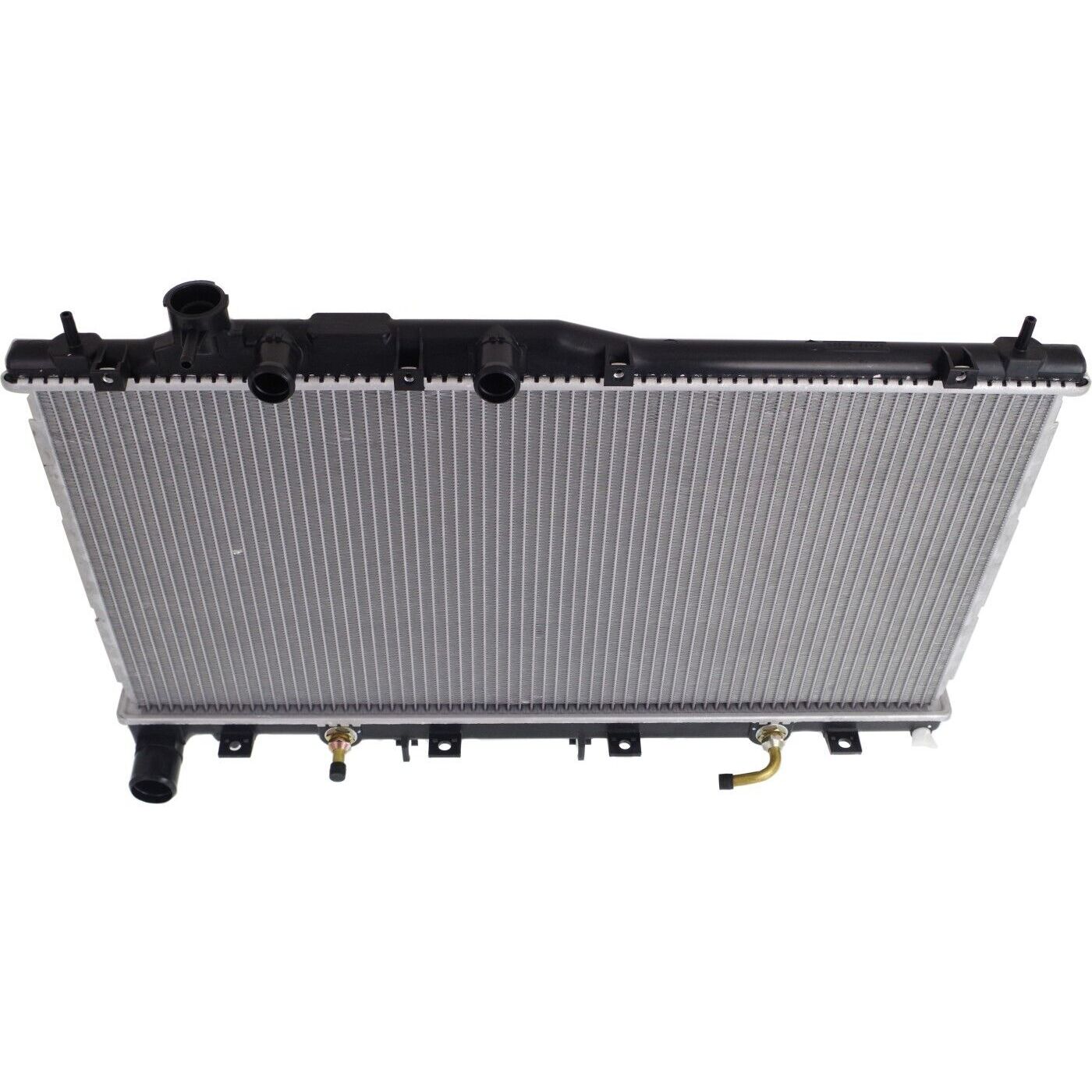 Radiator For 2010-2014 Subaru Outback 3.6L With Transmission Cooler