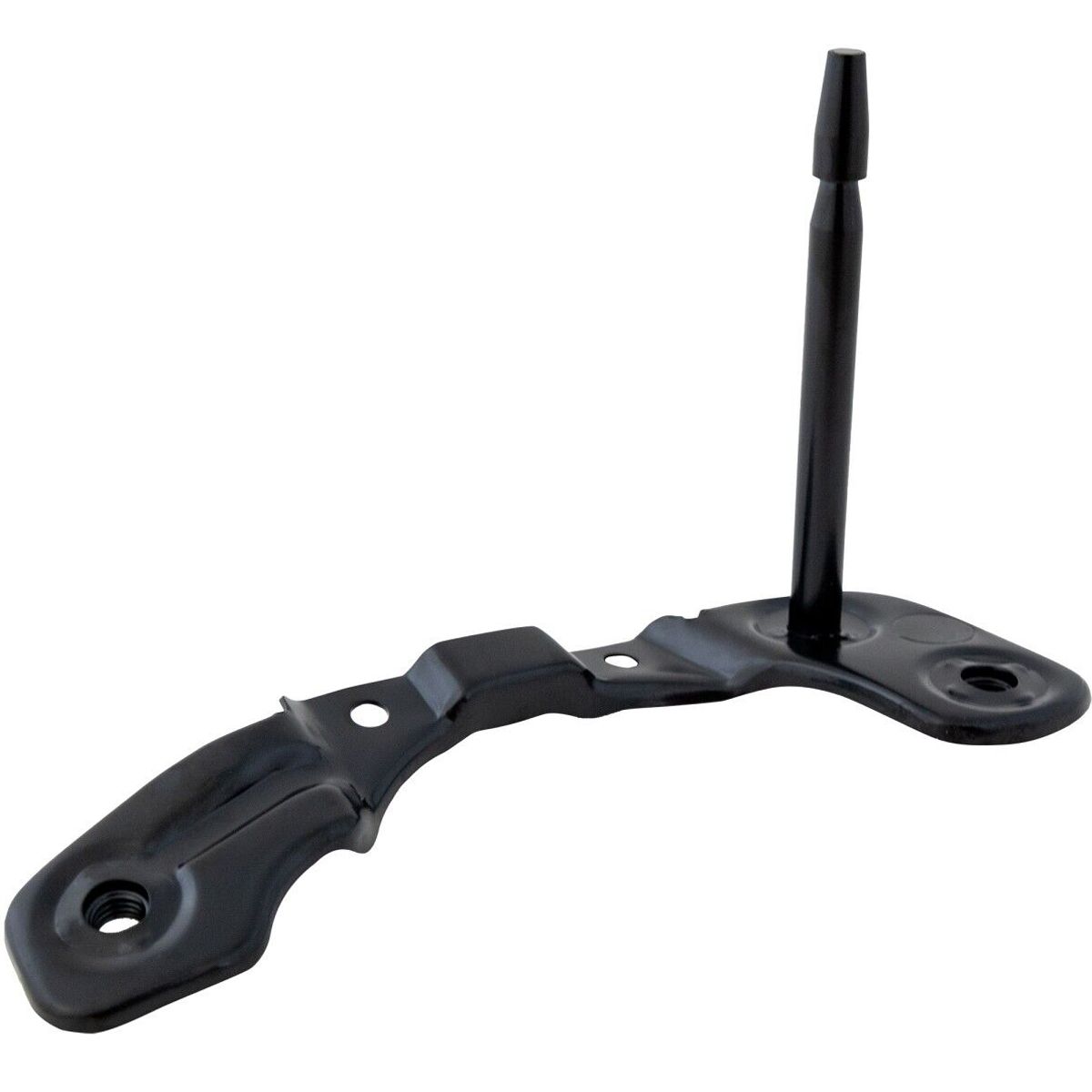 For Seltos Bumper Face Bar Bracket Rear Right Hand Side Passenger 86642Q5020