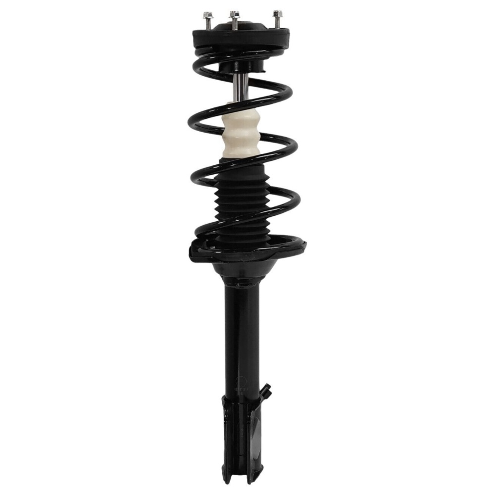 Shock Absorbers And Strut Assembly Rear Driver Left Side Hand For 04-07 Impreza