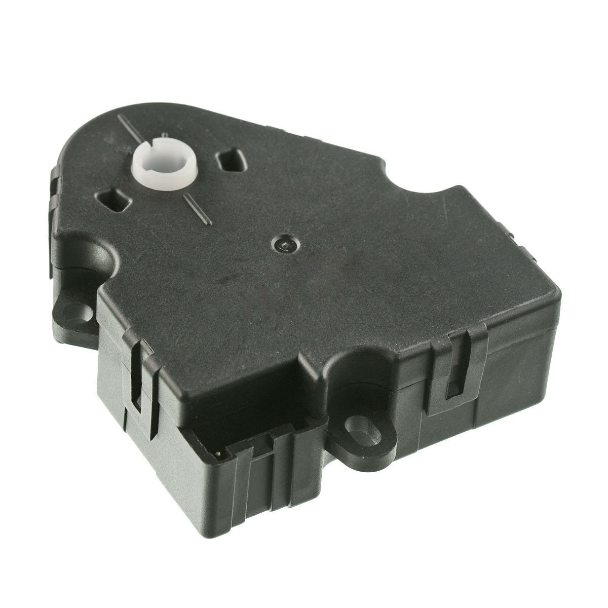 4 Sets Of - HVAC Heater Air Blend Door Actuator For 1999-2002 Cadillac Chevrolet GMC