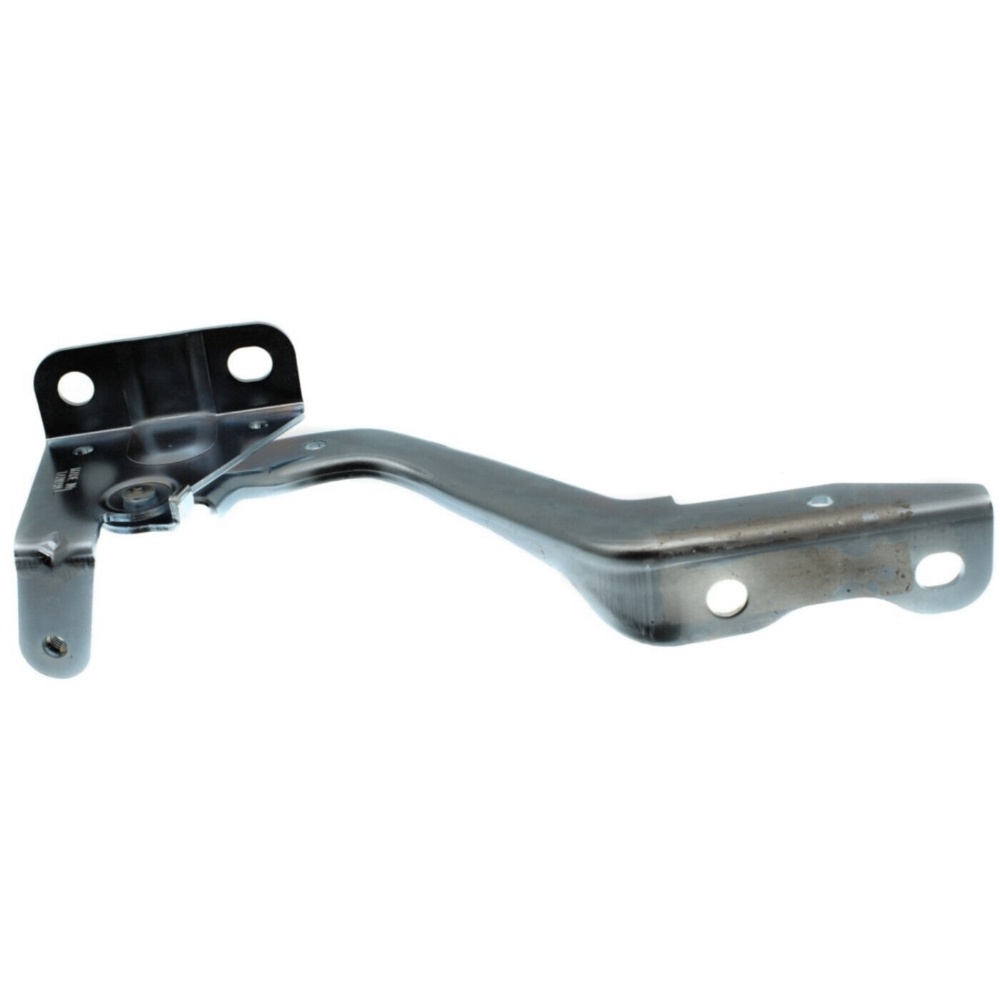Pair Set Of 2 Hood Hinges Driver & Passenger Side Left Right For 18-21 C-HR