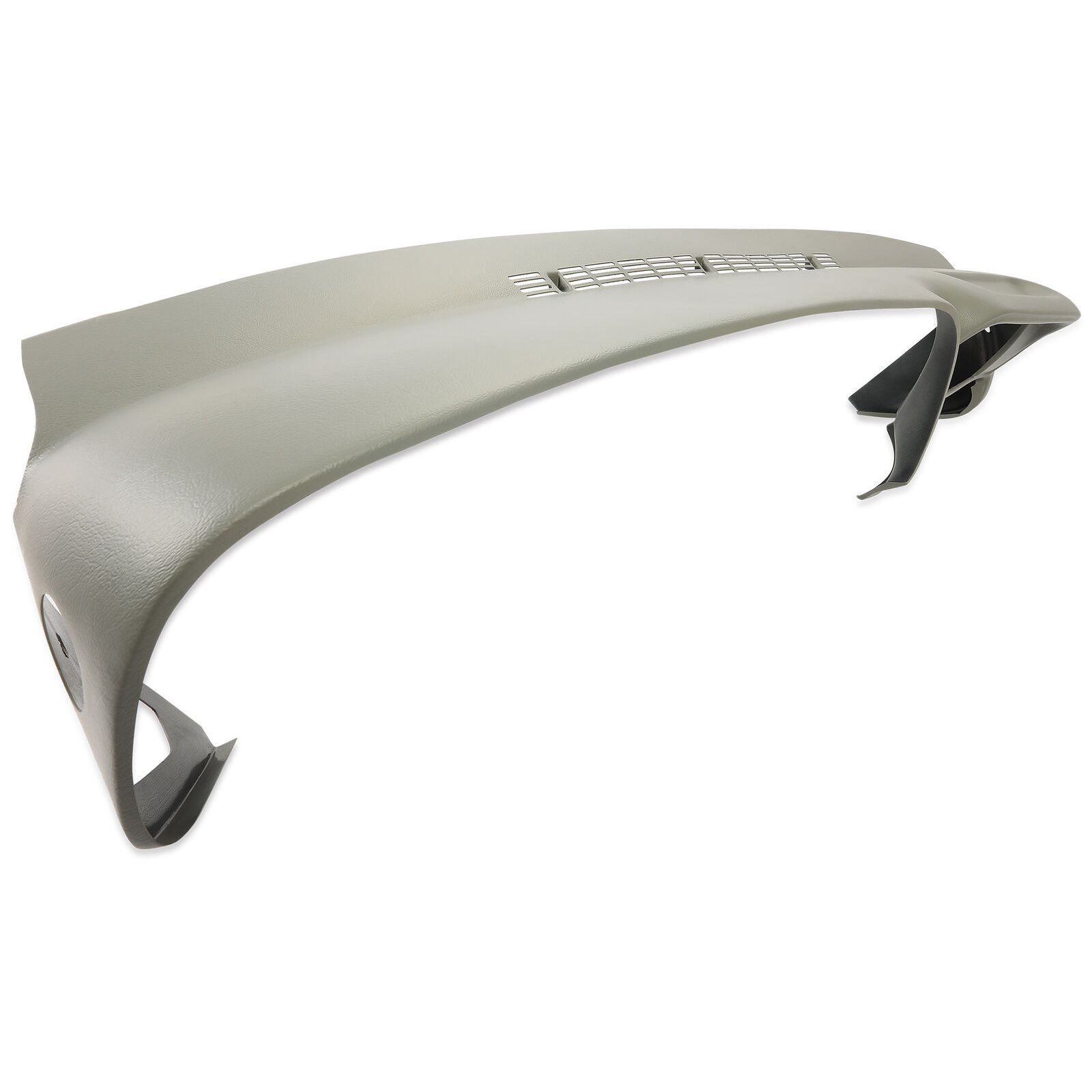 Molded Dash Cover For 97 98 99 SUVs & 97-00 Trucks In Grey