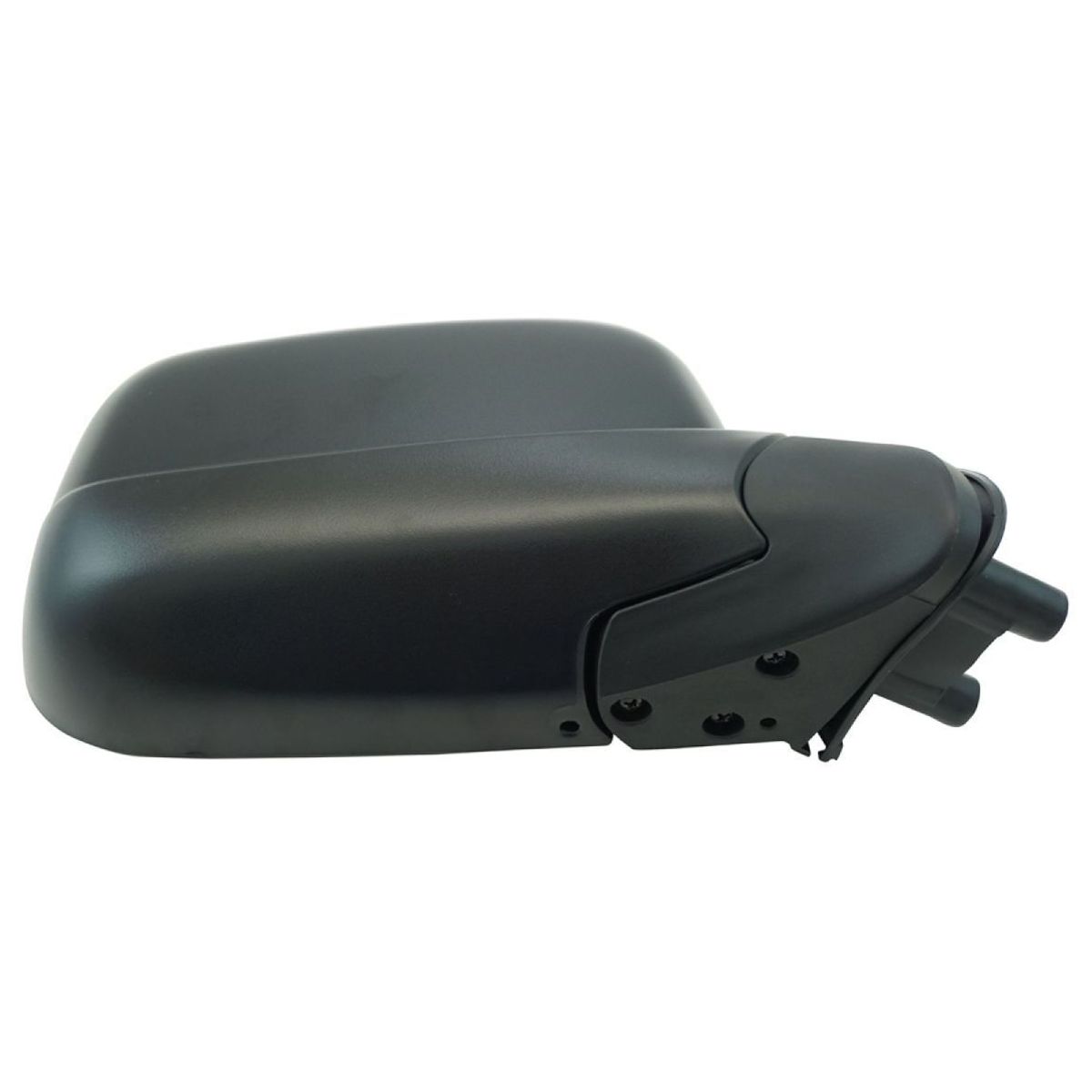 Manual Mirror Right Passenger Side For 00-04 Frontier 00-04 Xterra Pickup Truck